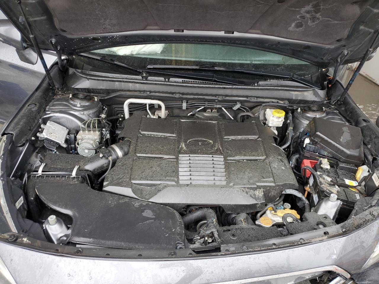 2019 Subaru Outback - Image 13