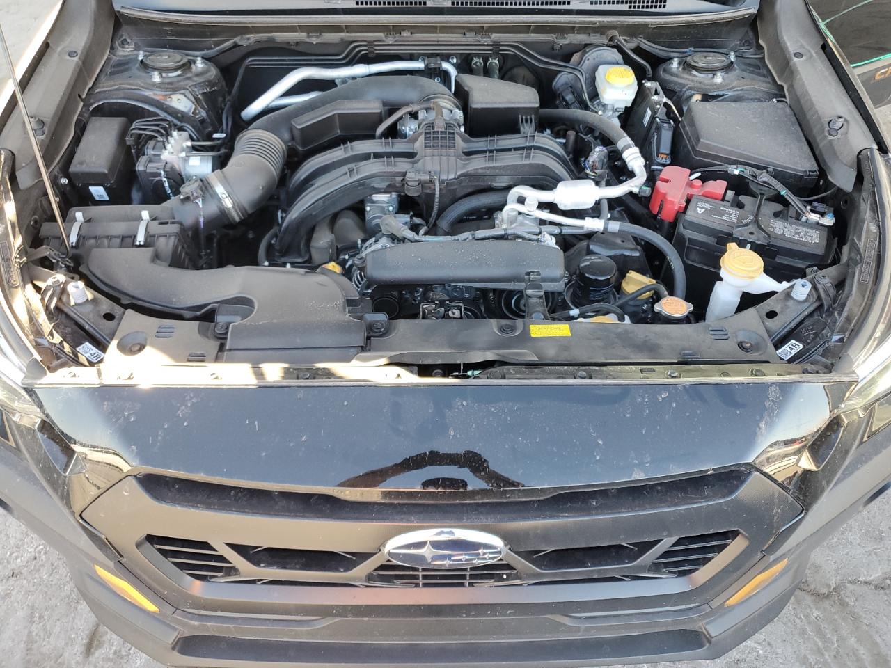 2024 Subaru XV - Image 12