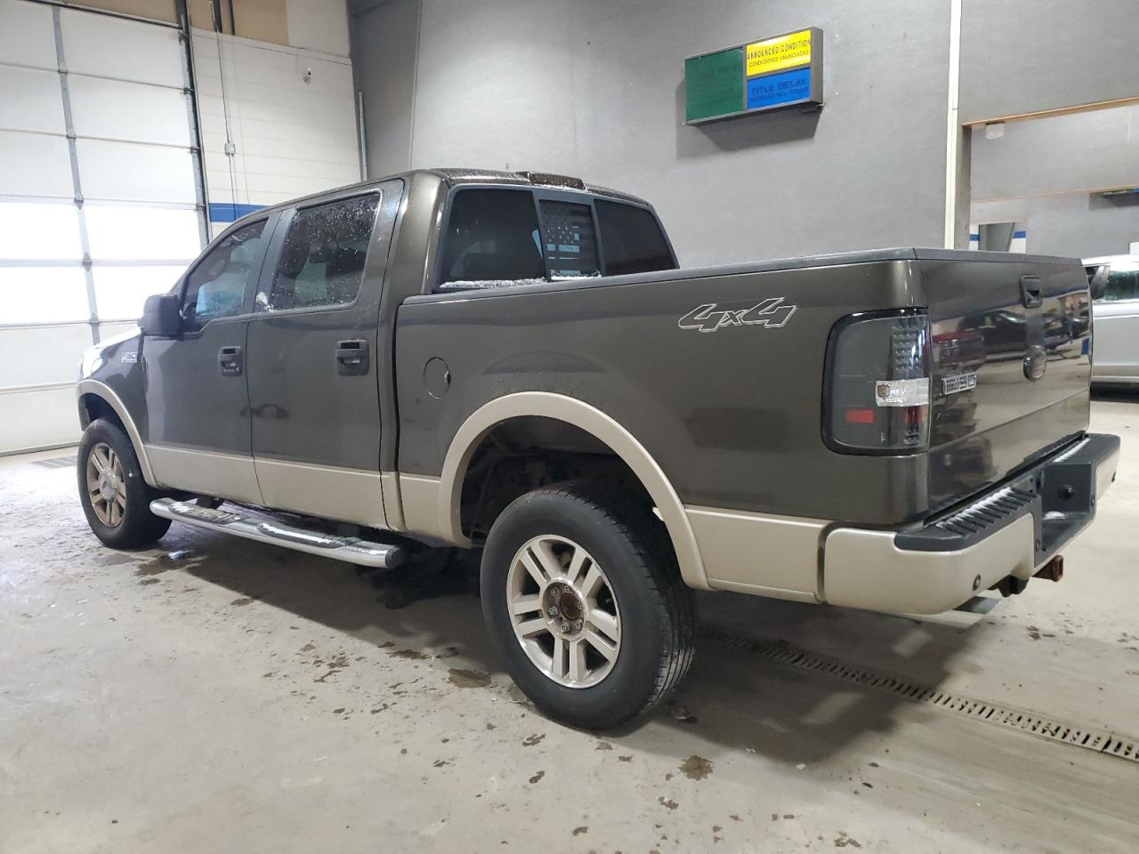 2008 Ford F-150 - Image 2