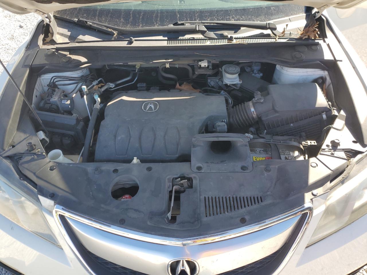 2015 Acura RDX - Image 13