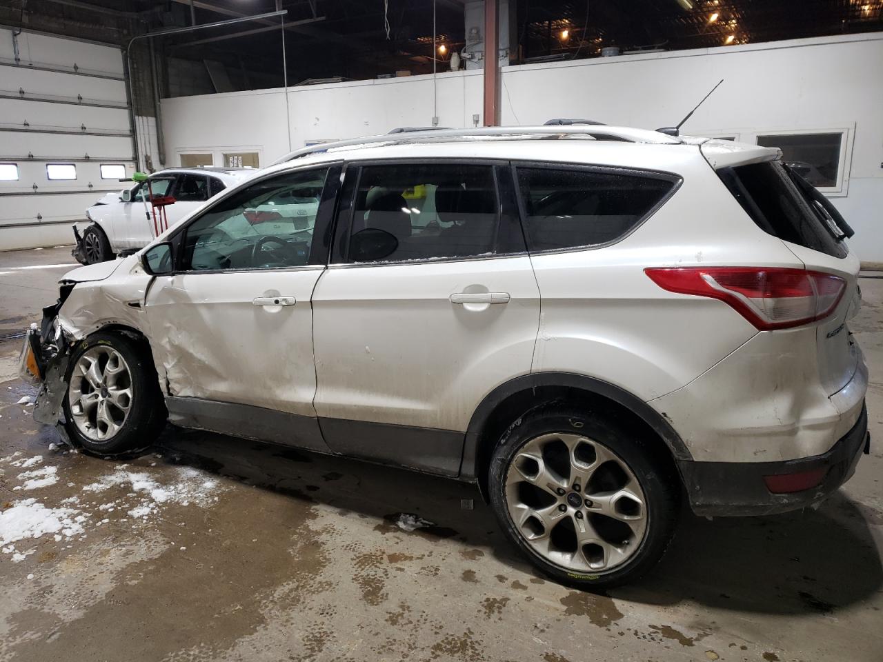 2013 Ford Escape - Image 2