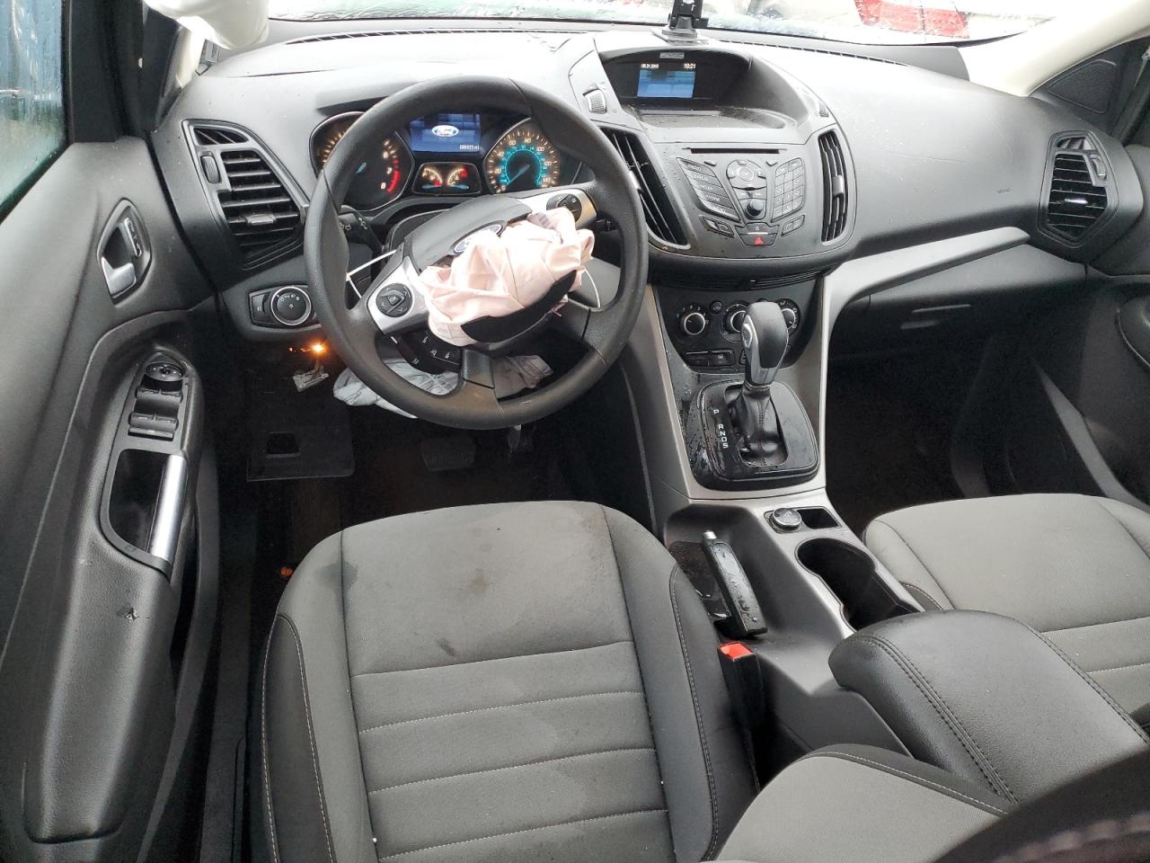 2015 Ford Escape - Image 8