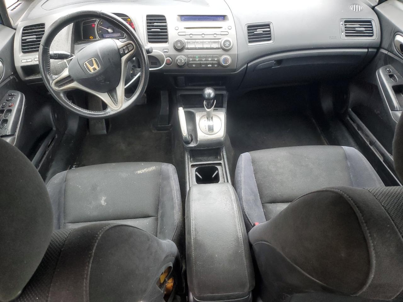 2011 Honda Civic - Image 8