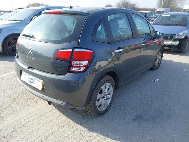 2013 CITROEN C3 VTR +