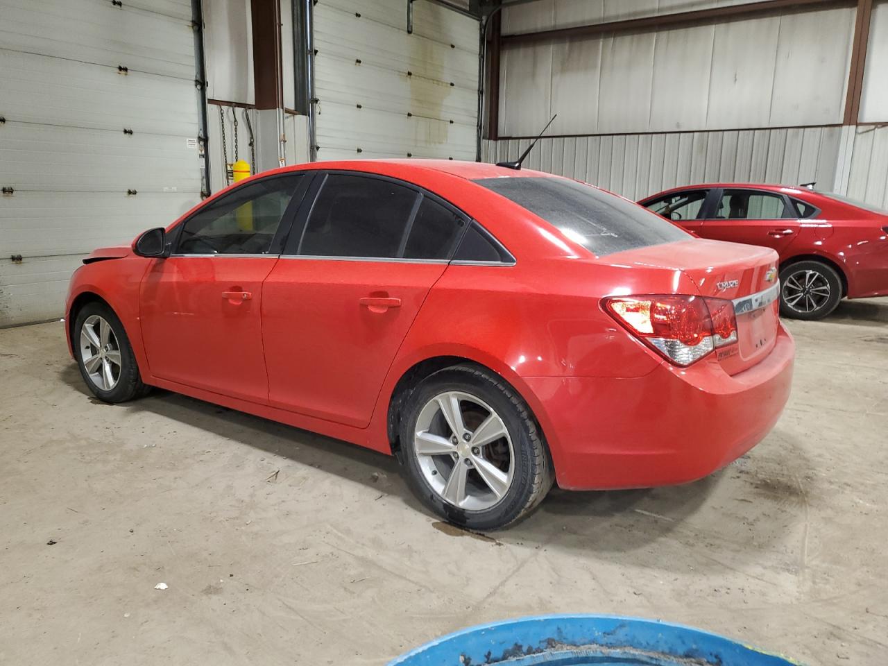 2014 Chevrolet Cruze - Image 2