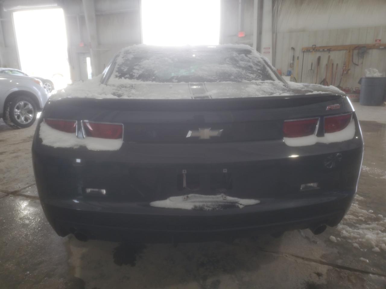 2013 Chevrolet Camaro - Image 6