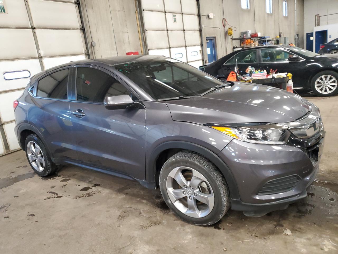 2019 Honda HR-V - Image 4