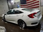2021 Honda Civic Sport за продажба в Lyman, ME - Front End