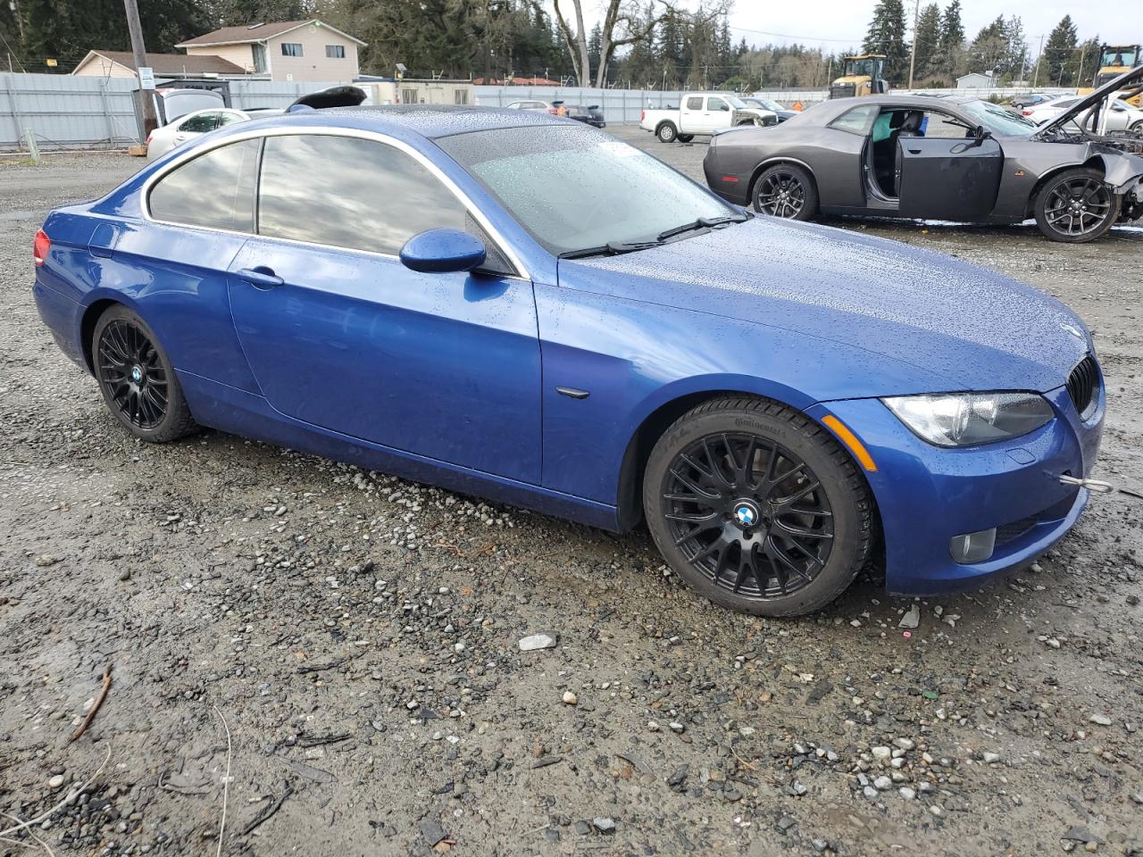 2009 BMW 3er - Image 4