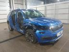 2023 SKODA KODIAQ SE for sale at Copart EAST KILBRIDE