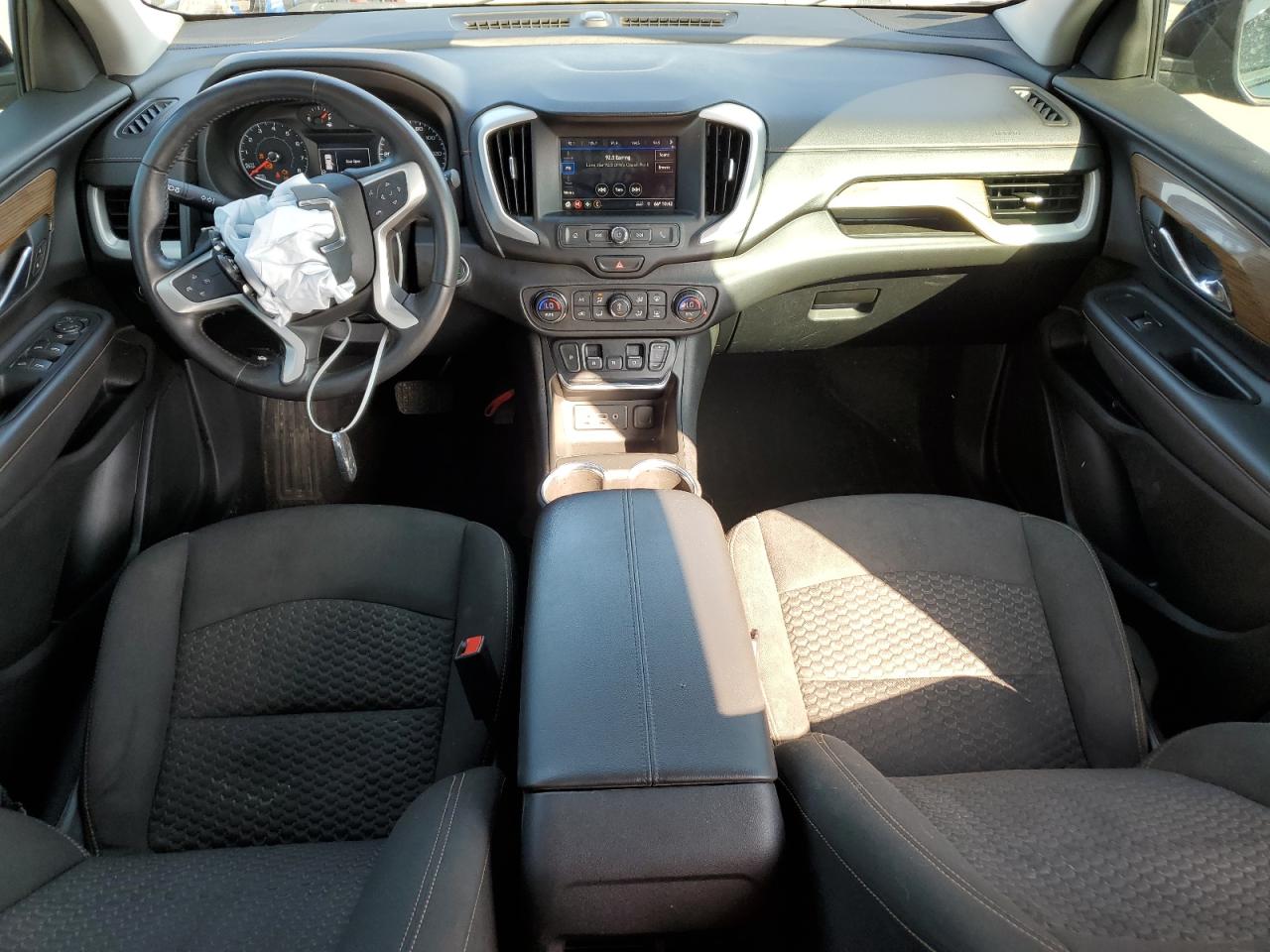 2018 GMC Terrain - Image 8