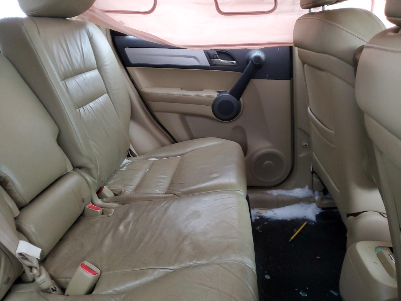 2010 Honda CR-V - Image 11