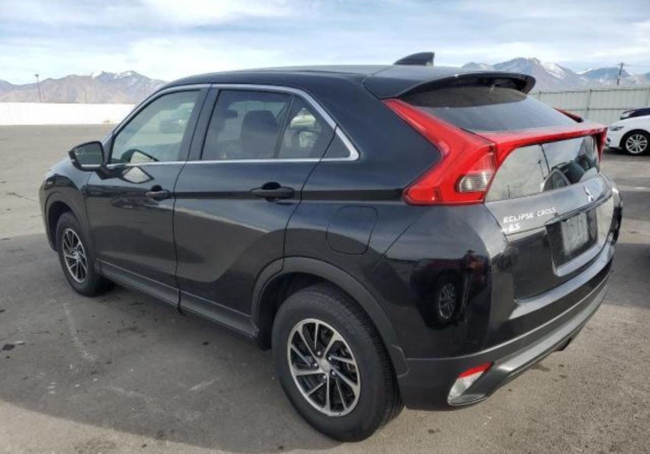 2020 Mitsubishi Eclipse - Image 3