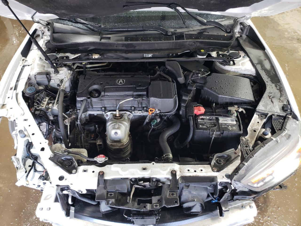 2019 Acura TLX - Image 11
