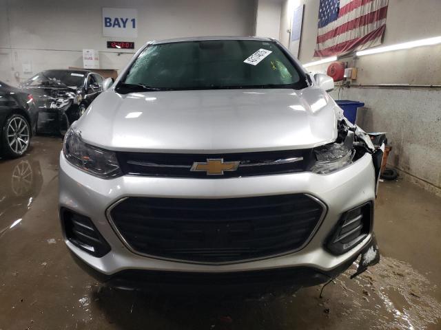 2020 Chevrolet Trax Ls x Ls , VIN: KL7CJKSB3LB029275