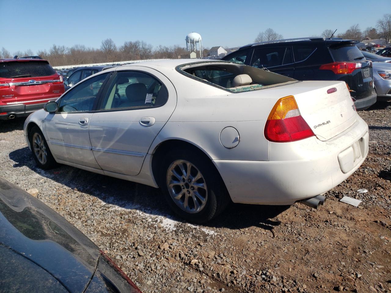 2000 Chrysler 300 - Image 2