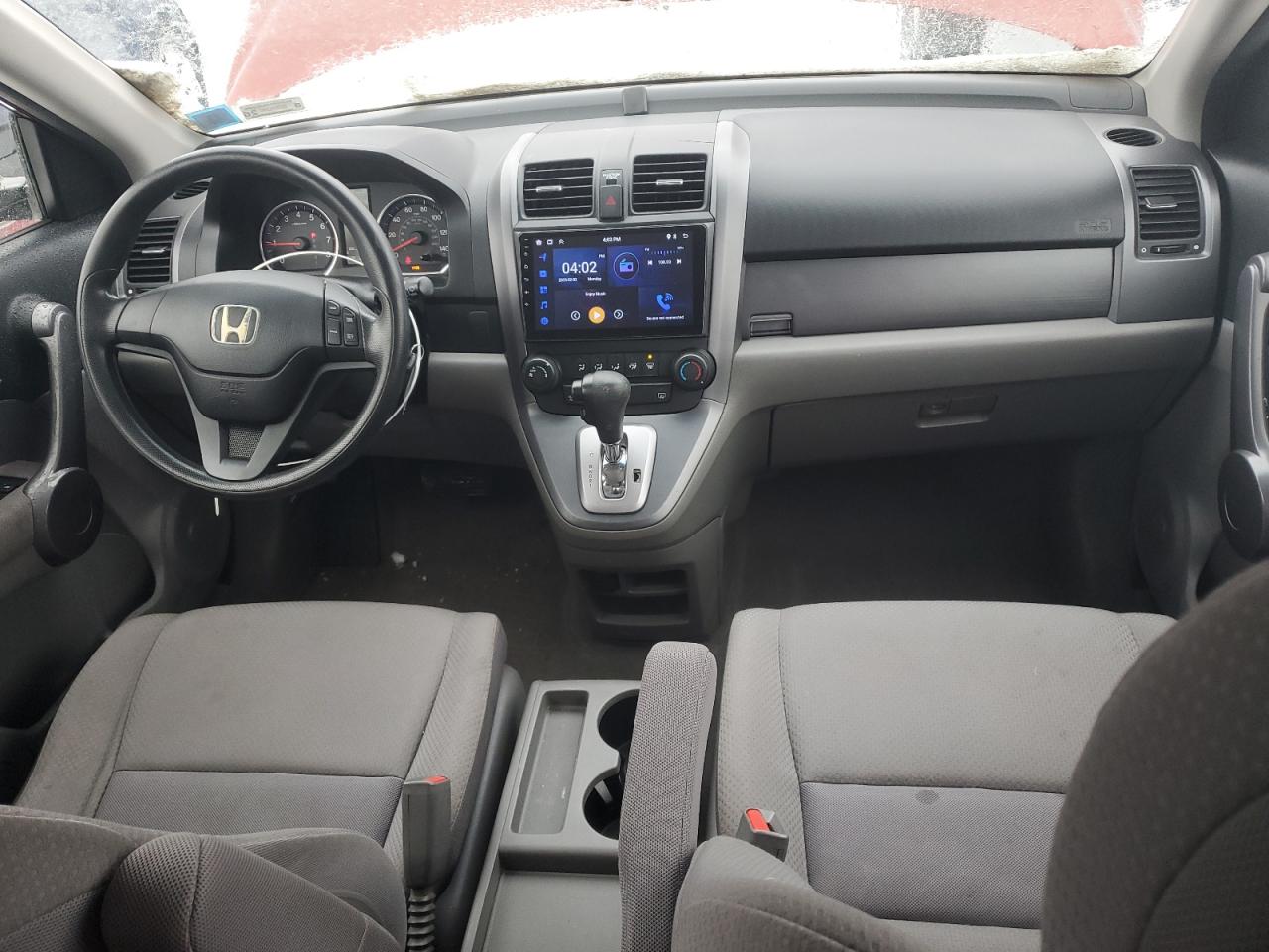 2008 Honda Cr-V Lx VIN: JHLRE483X8C034538 Lot: 43462035