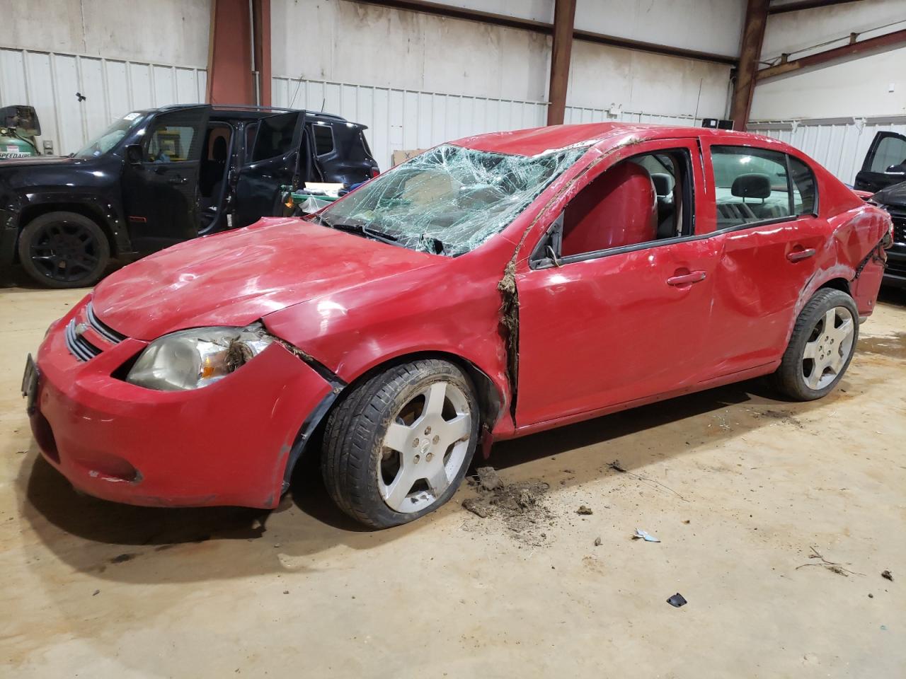 2010 Chevrolet Cobalt 2Lt for Sale in Longview, TX - Rollover