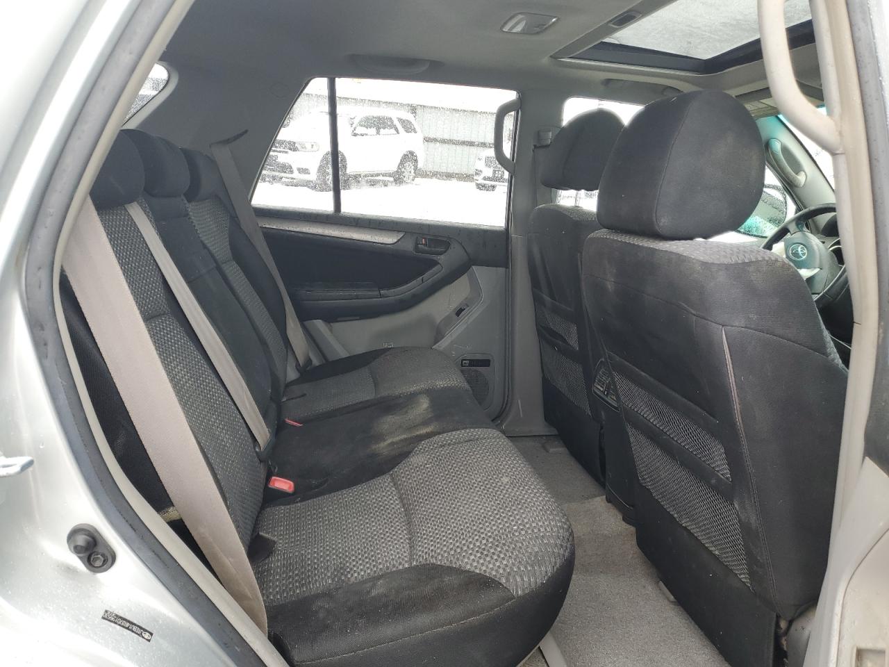 2007 Toyota 4Runner - Image 12
