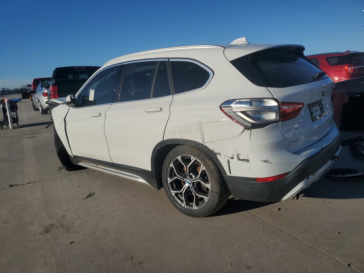 2020 BMW X1 - Image 2