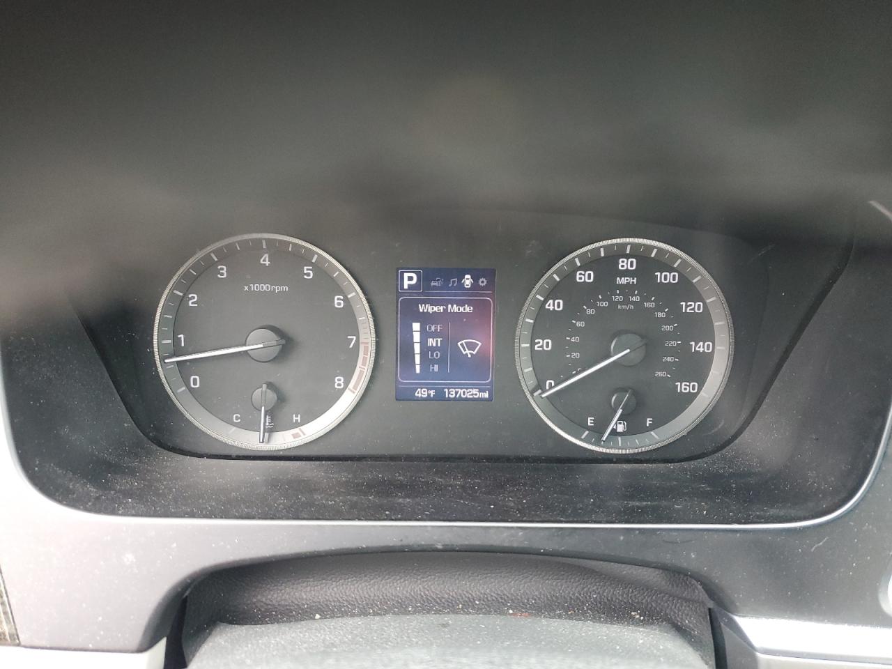 2017 Hyundai Sonata - Image 9