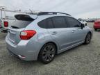 Antelope, CA에서 판매 중인 2013 Subaru Impreza Sport Limited - Rear End