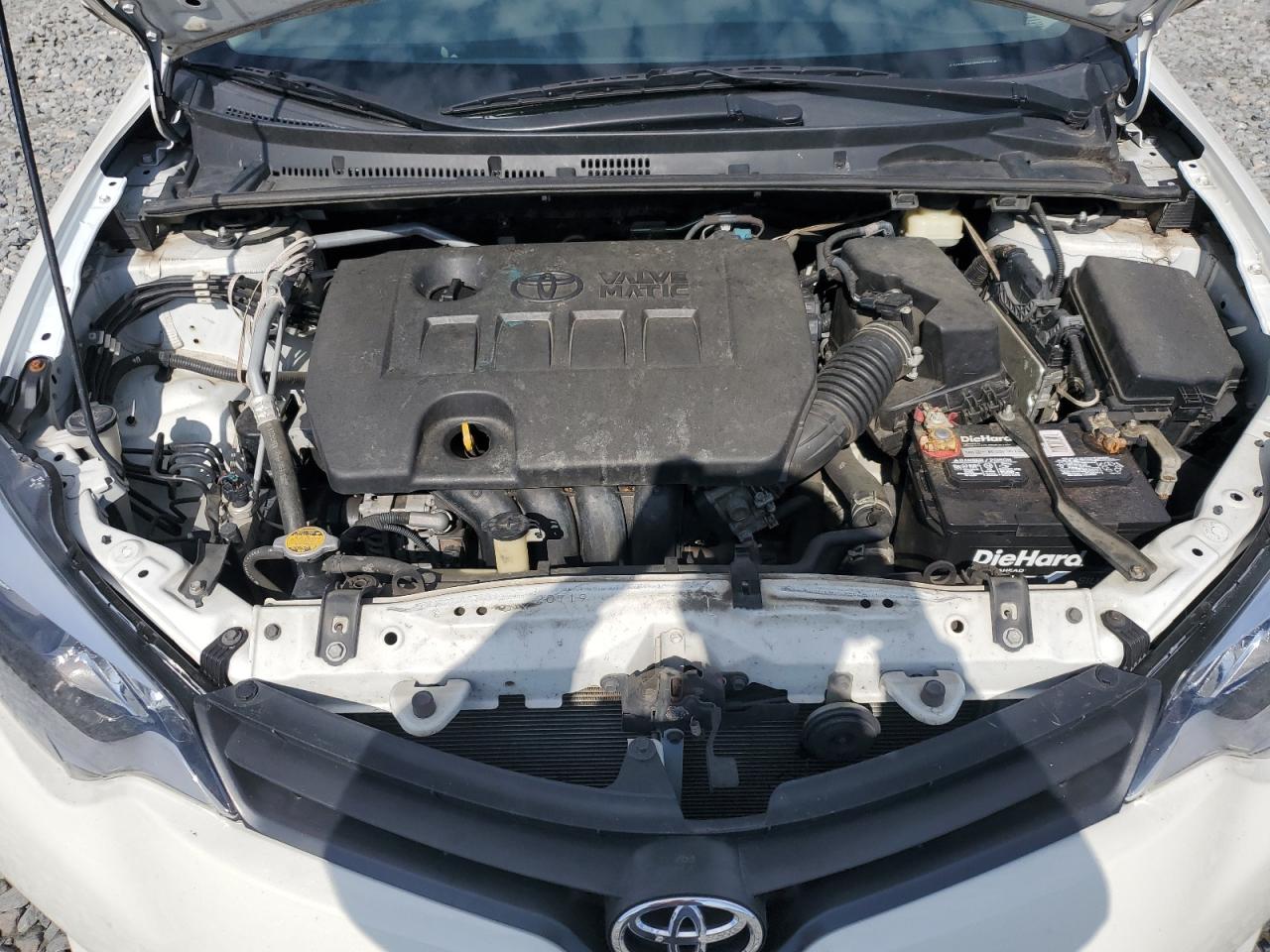 2015 Toyota Corolla - Image 11