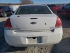 2012 Chevrolet Impala Police for Sale in Cahokia Heights, IL - Front End
