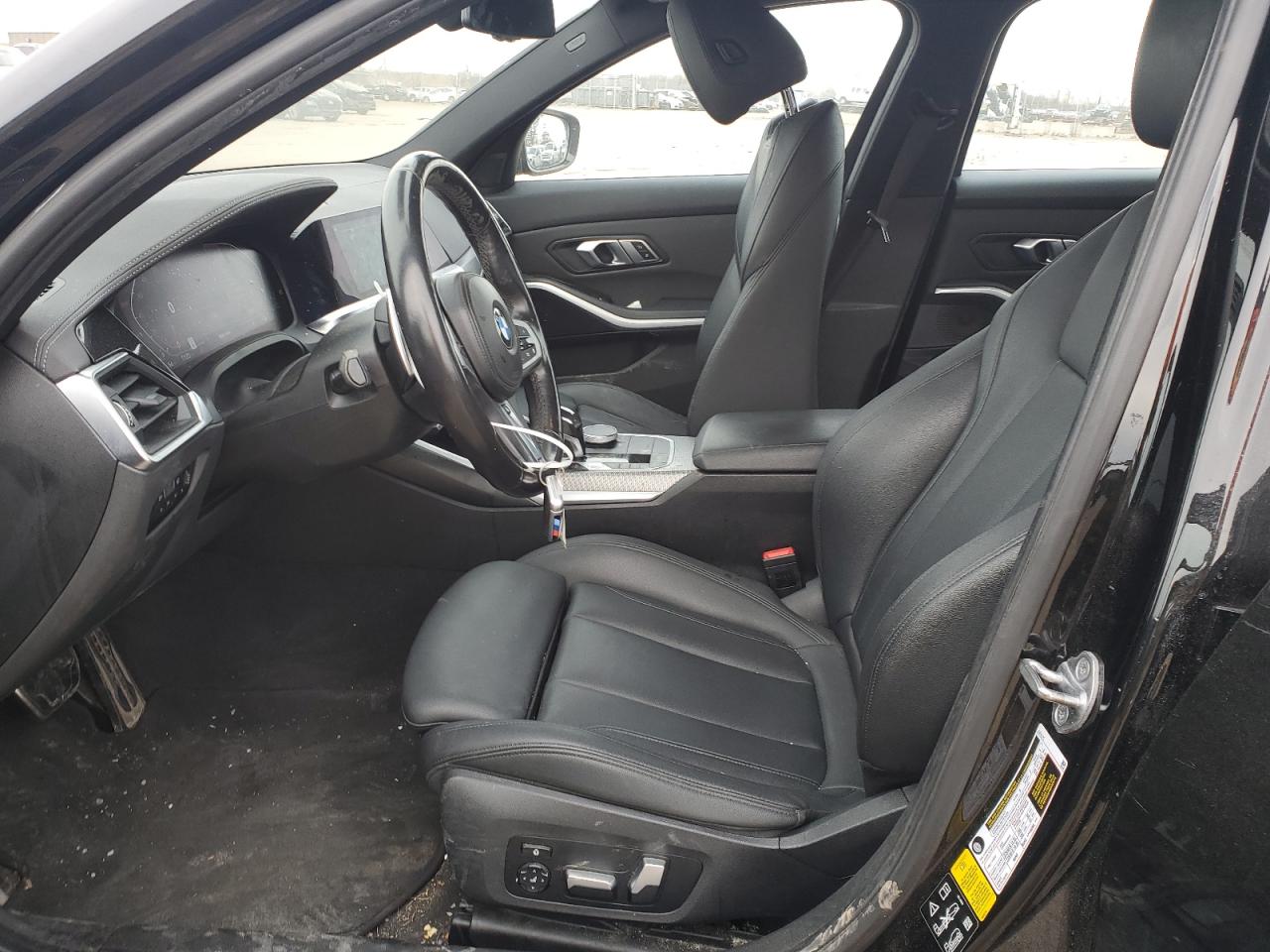2019 BMW 3er - Image 7