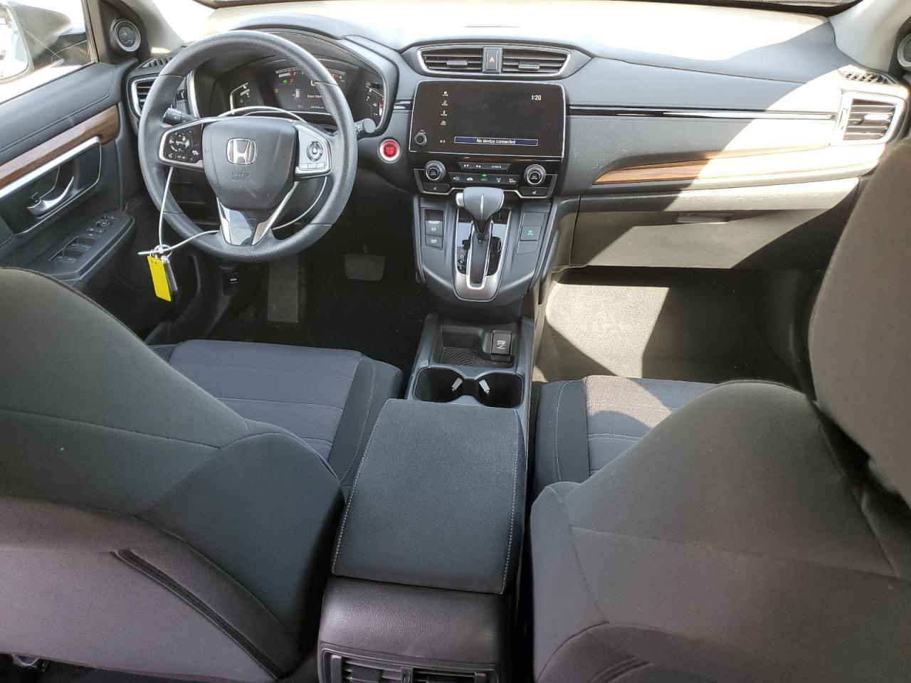 2019 Honda CR-V - Image 8