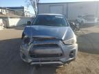 2015 Mitsubishi Outlander Sport Es for Sale in Albuquerque, NM - Front End