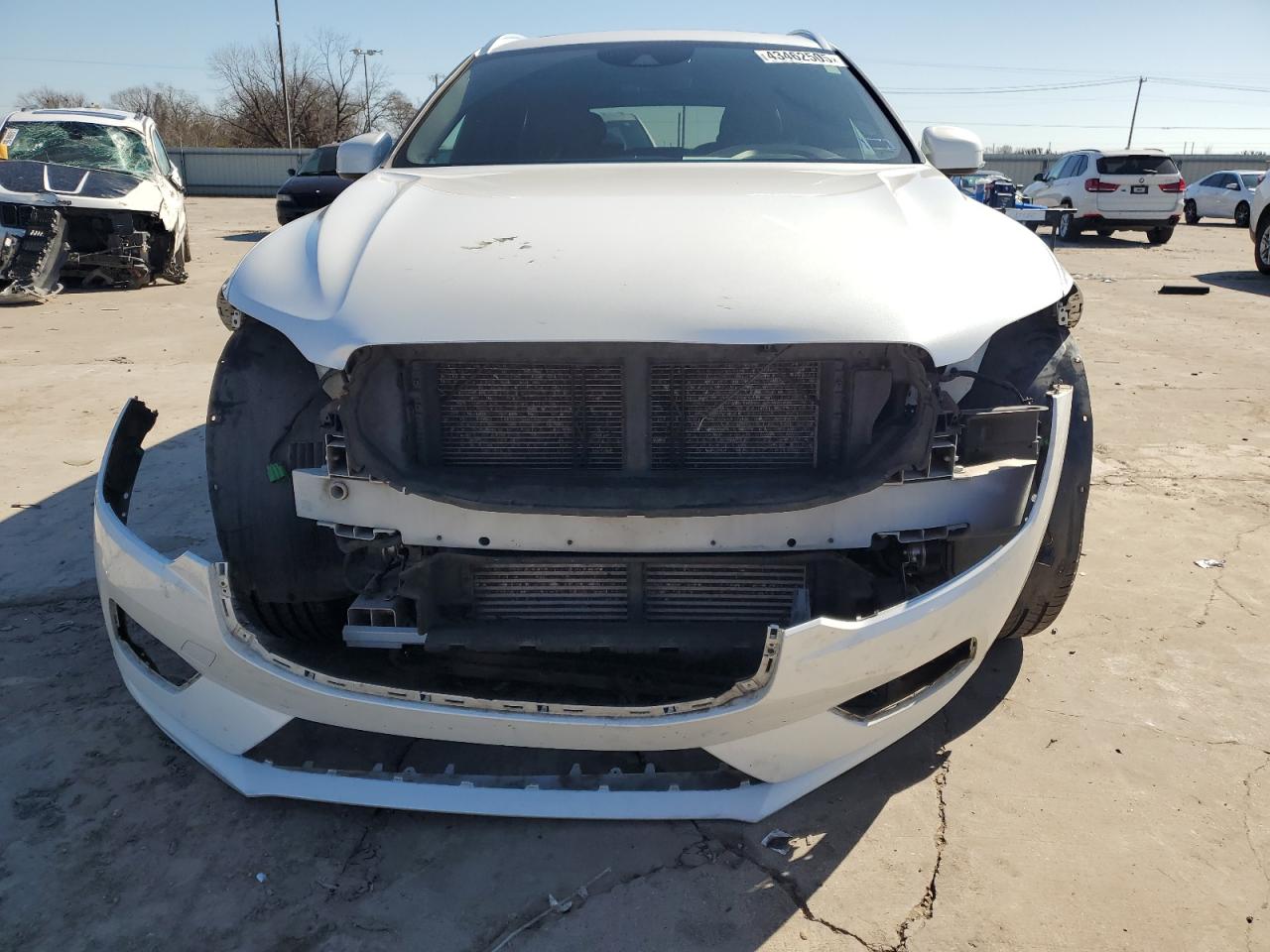 2018 Volvo XC60 - Image 5