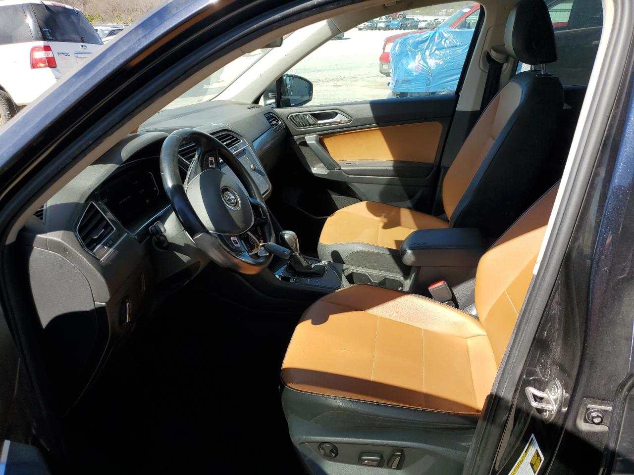 2019 Volkswagen Tiguan - Image 7