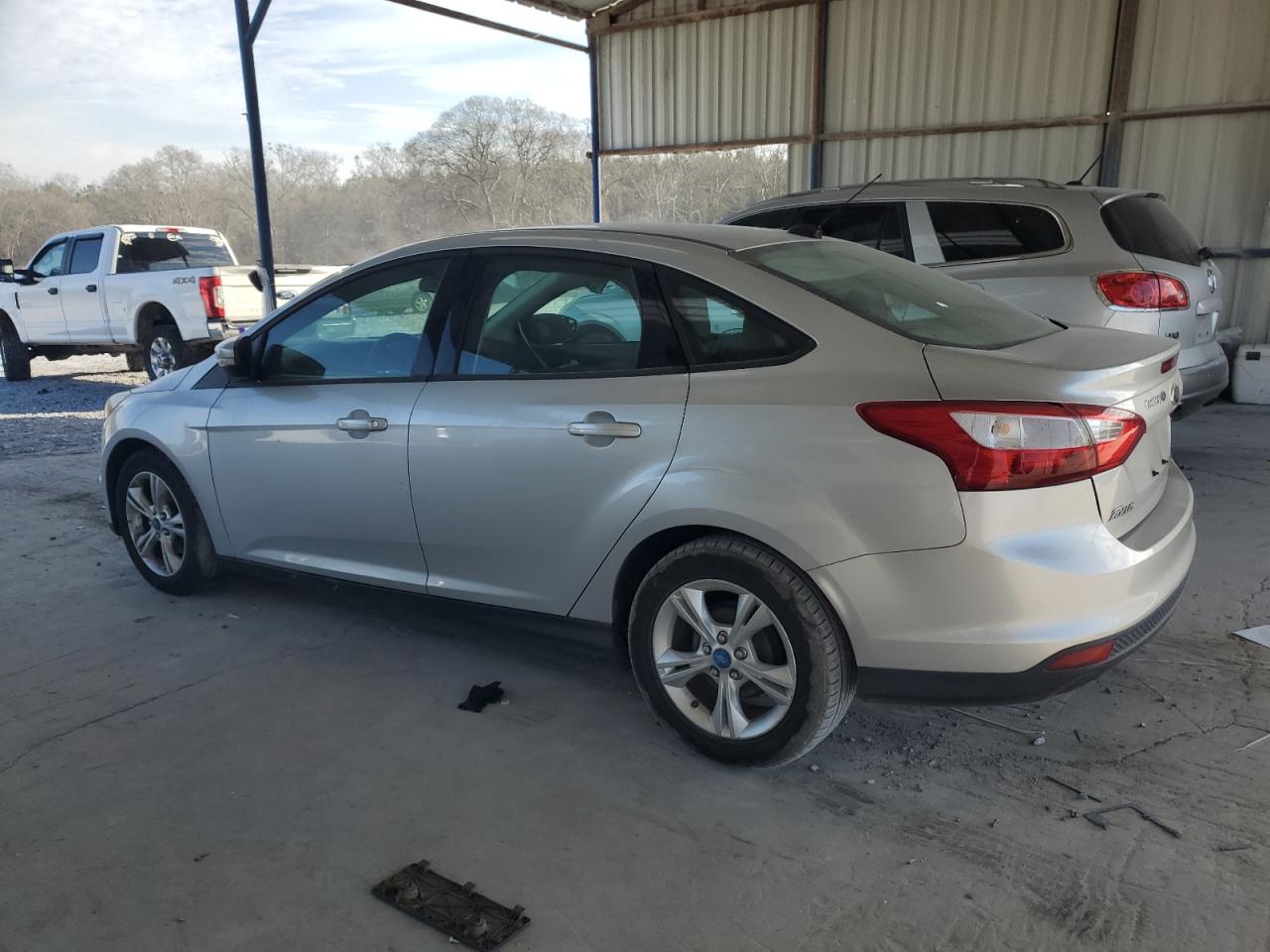 2013 Ford Focus - Image 2