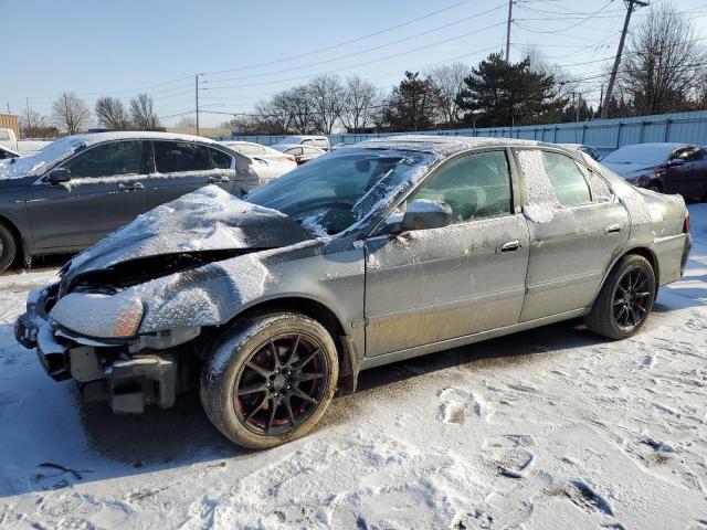 2000 Acura 3.2Tl