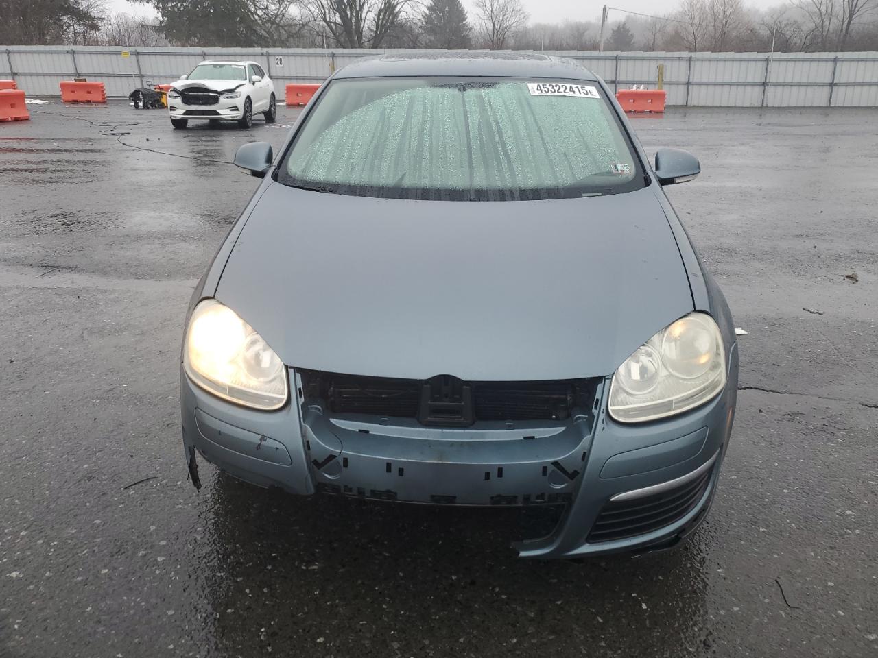 2006 Volkswagen Jetta - Image 5