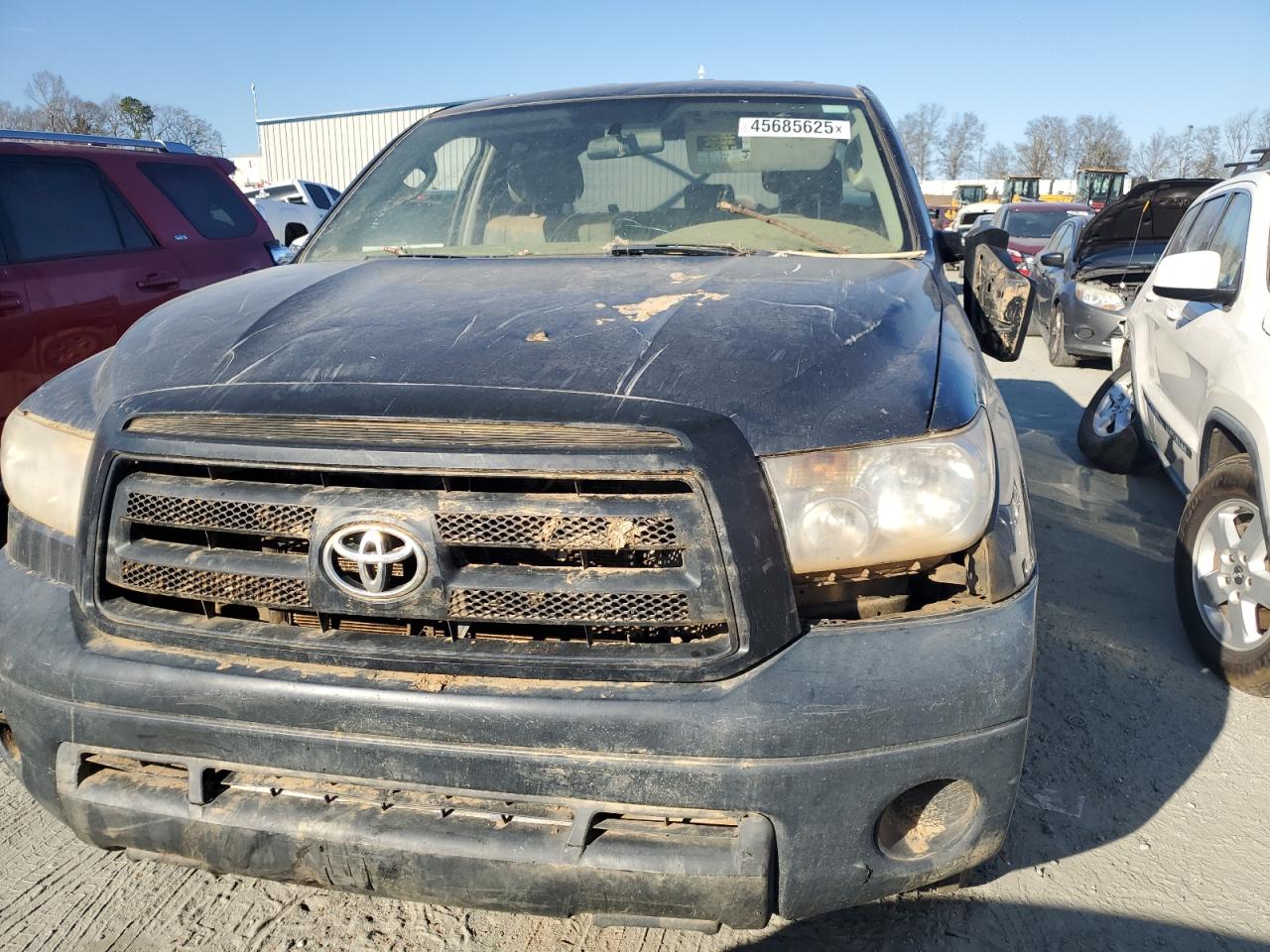 2013 Toyota Tundra - Image 5