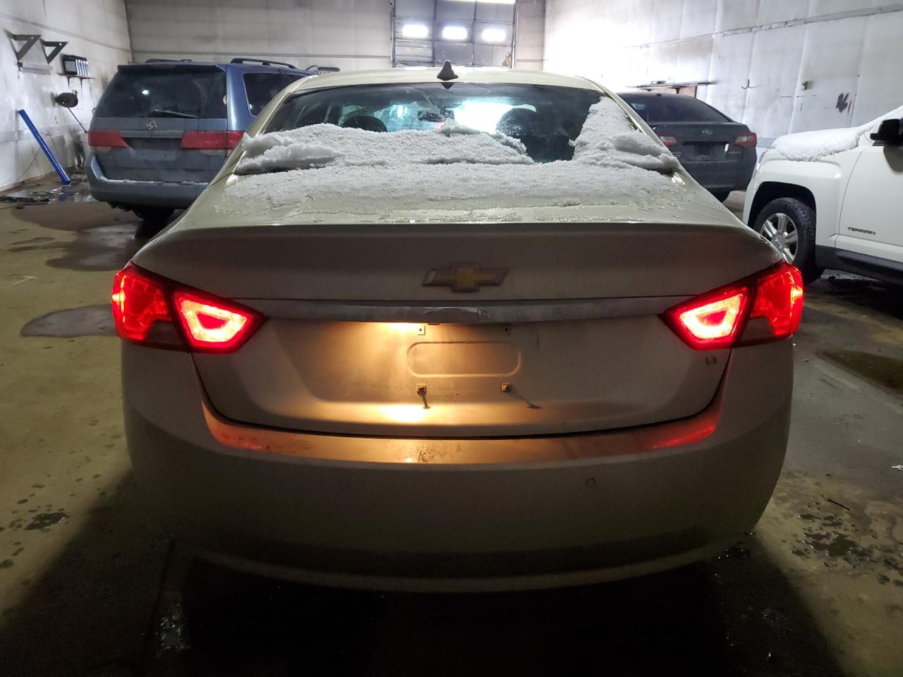 2014 Chevrolet Impala - Image 6