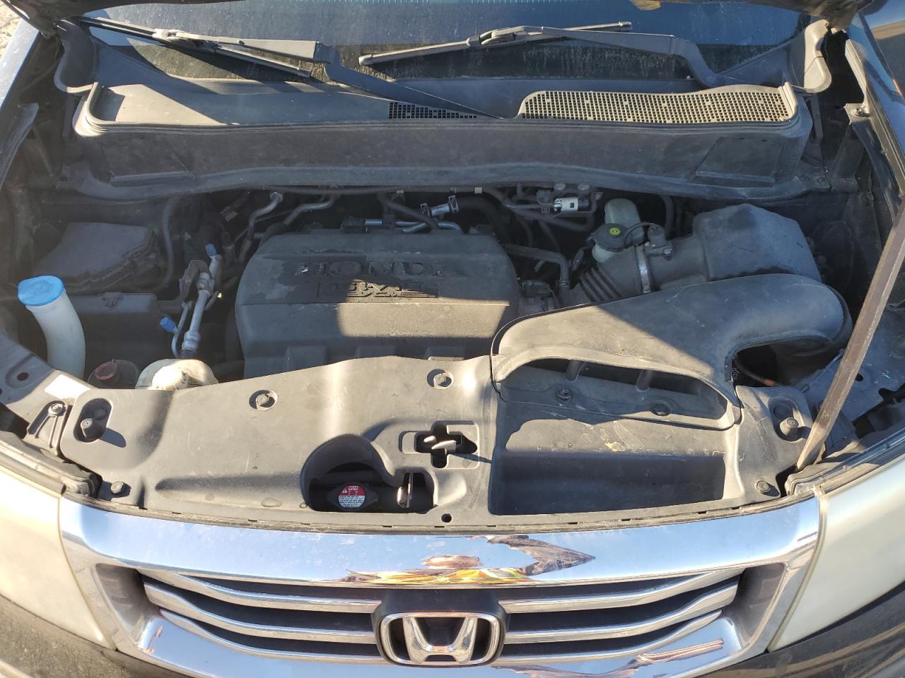 2014 Honda Pilot - Image 12