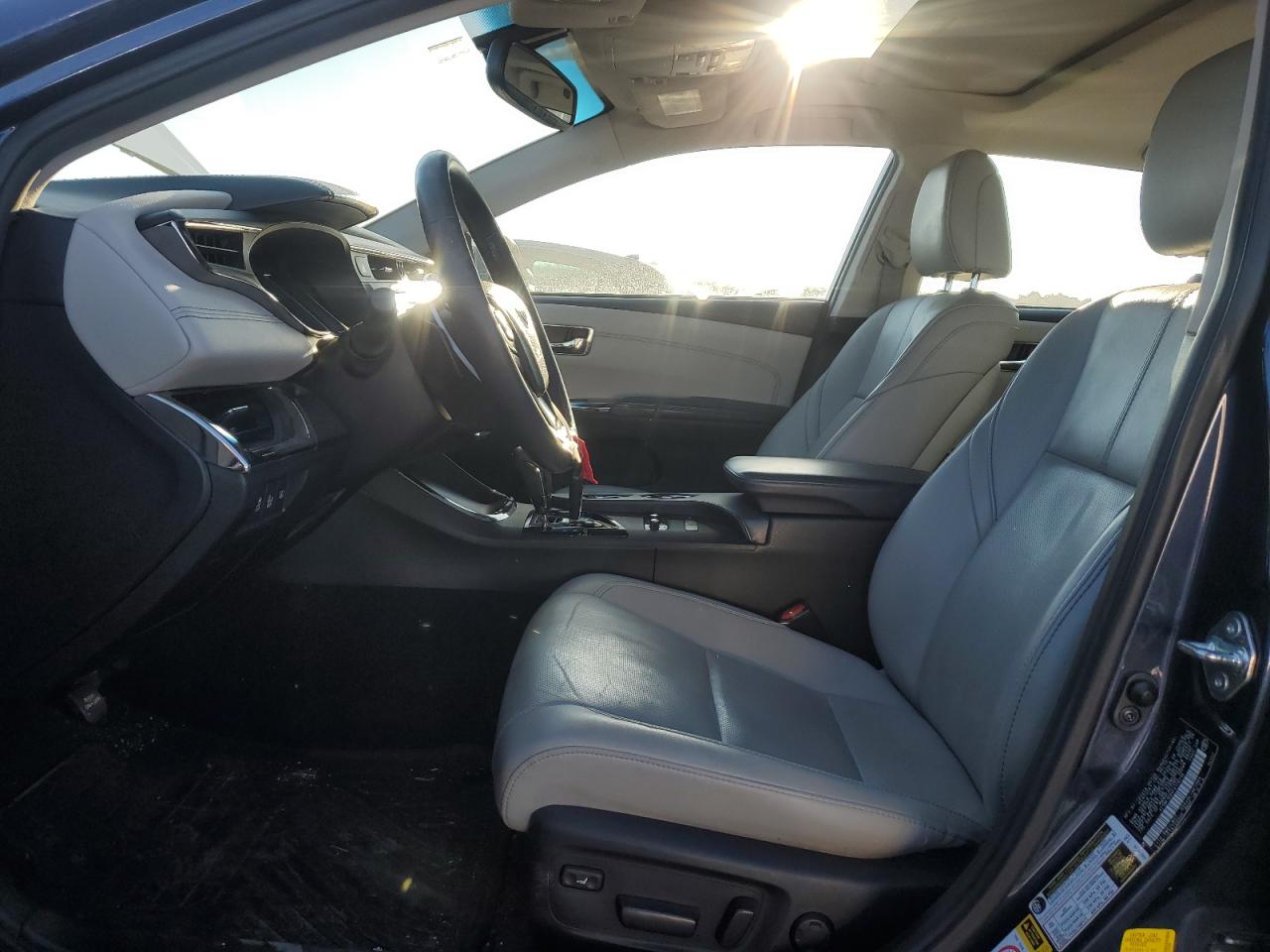 2015 Toyota Avalon - Image 7
