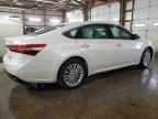 2014 Toyota Avalon Hybrid en Venta en Pekin, IL - Front End