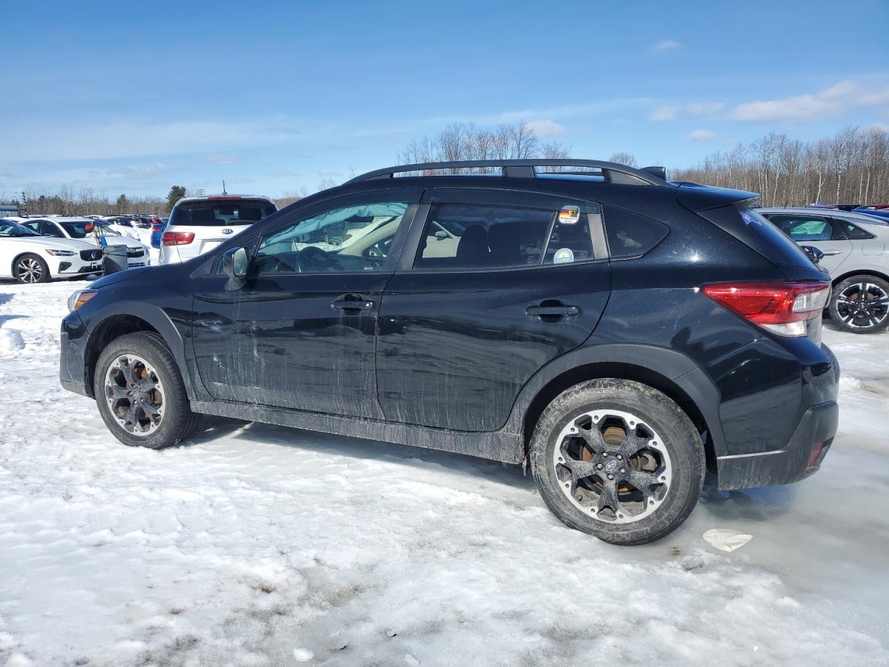 2021 Subaru XV - Image 2
