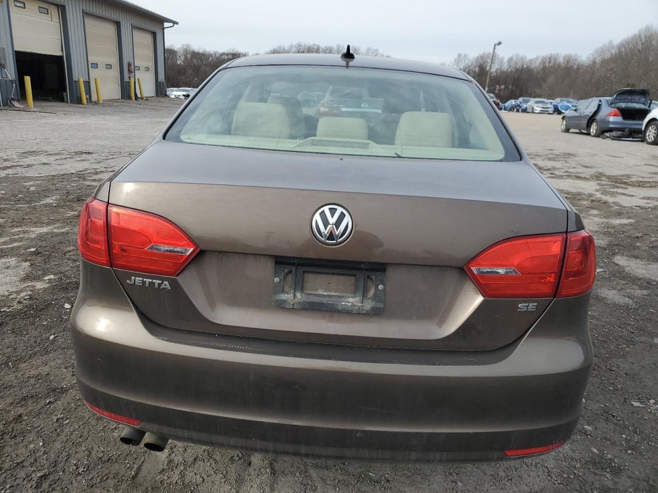 2014 Volkswagen Jetta - Image 6