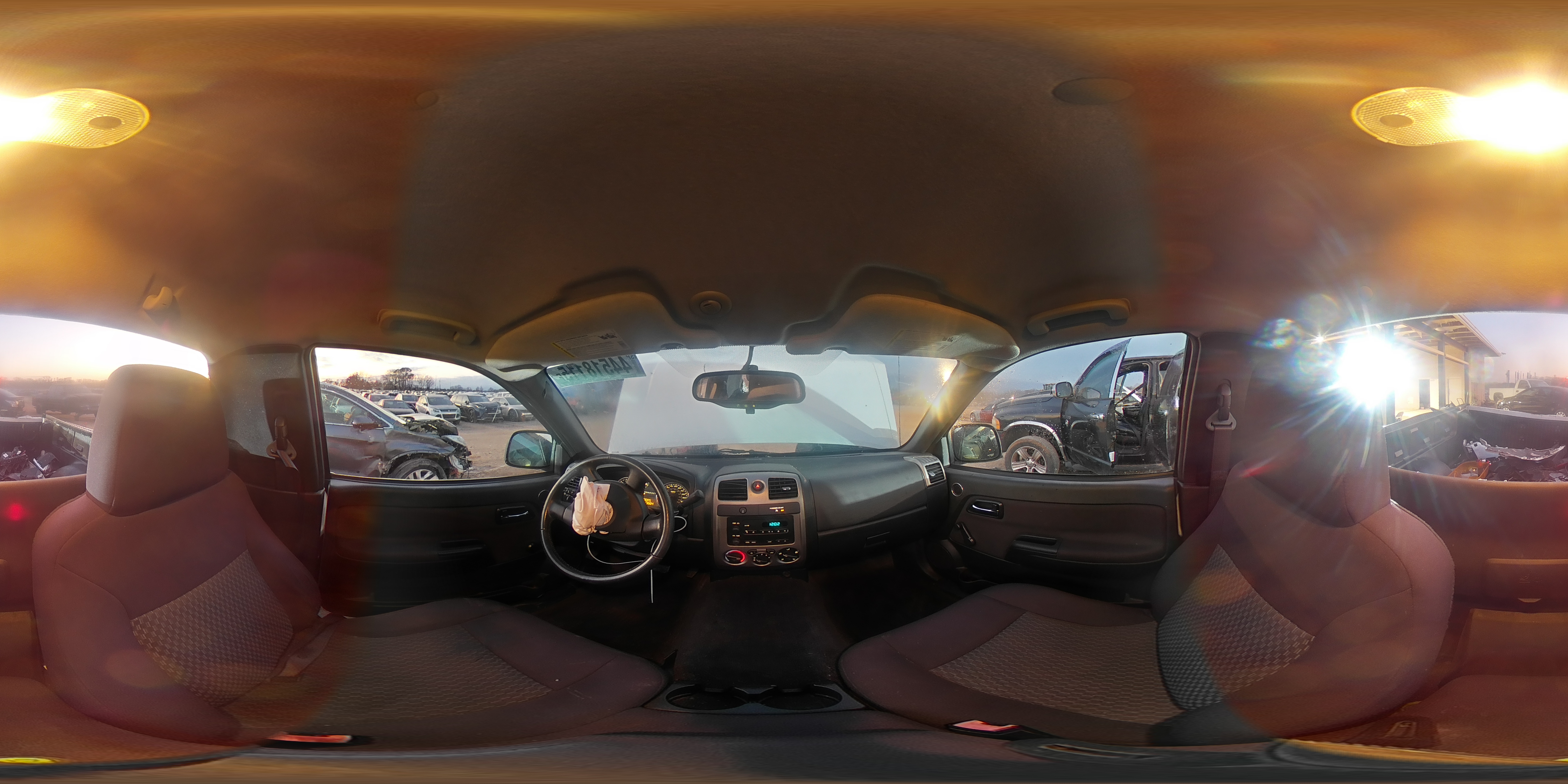 2012 Chevrolet Colorado - Image 14