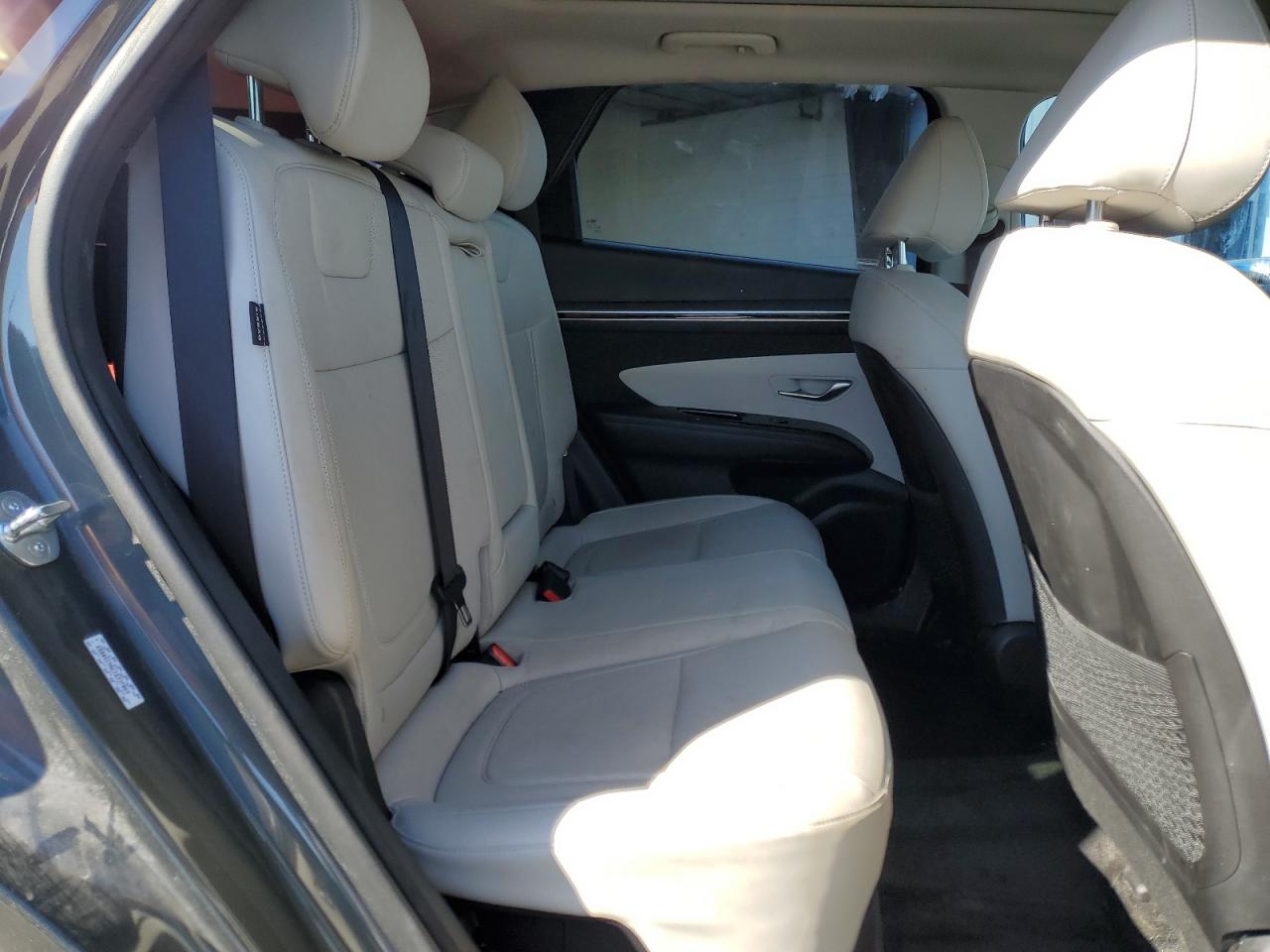 2024 Hyundai Tucson - Image 11