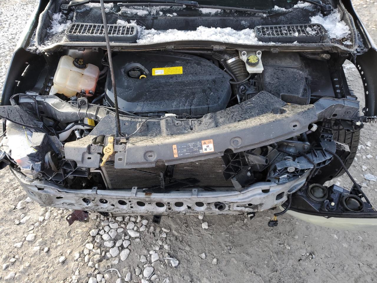 2015 Ford Escape - Image 11