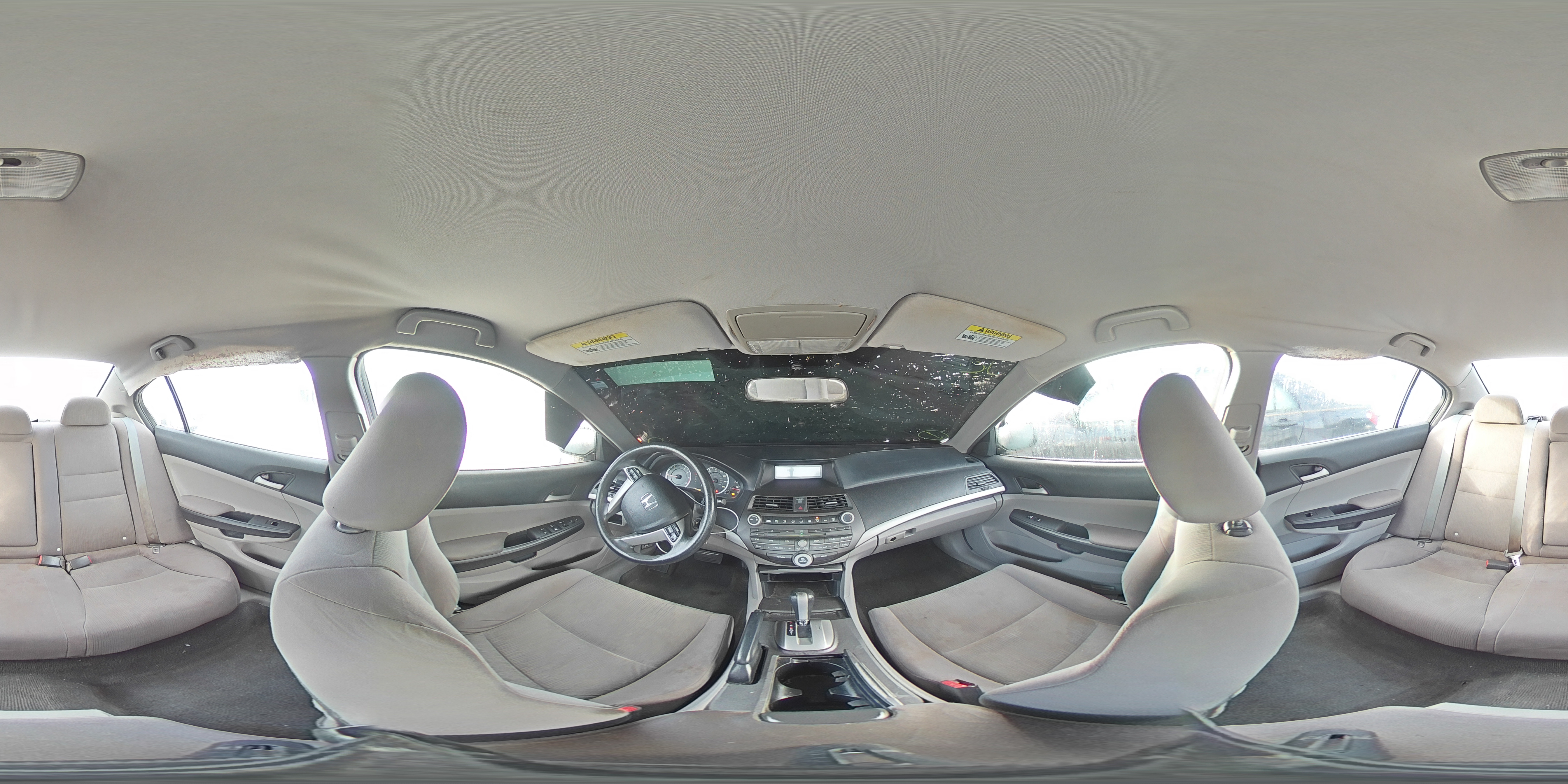 2012 Honda Accord - Image 13