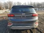 2020 Hyundai Santa Fe Sel for Sale in Baltimore, MD - Front End