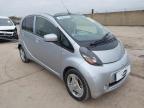 2011 MITSUBISHI I-MIEV for sale at Copart YORK