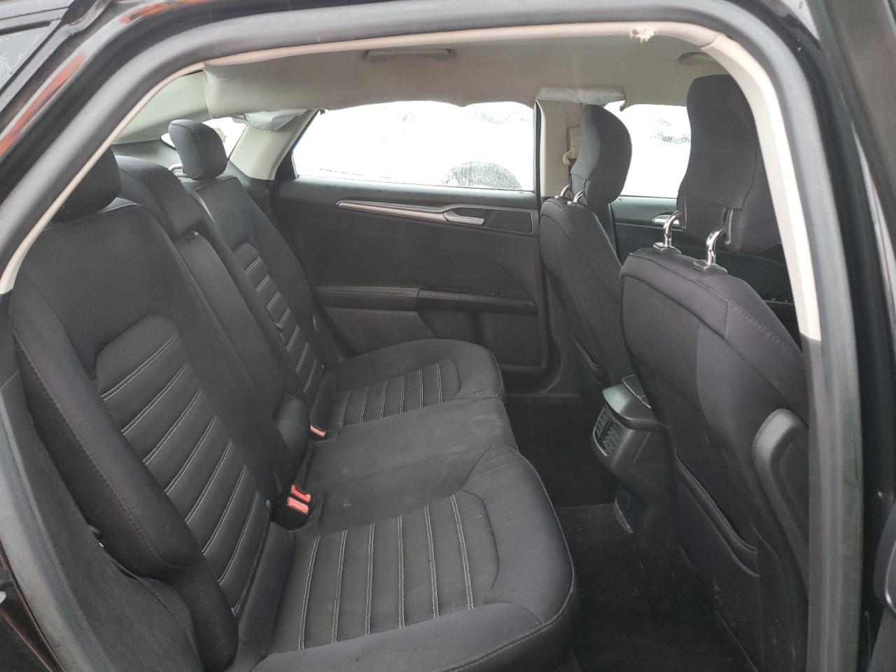 2014 Ford Fusion - Image 10